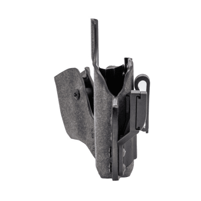 Safariland Incog X IWB Hölster + Magcaddy Glock 17 Gen5 + Standard Optics