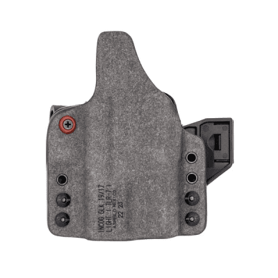 Safariland Incog X IWB HOLSTER Glock 17/19/45