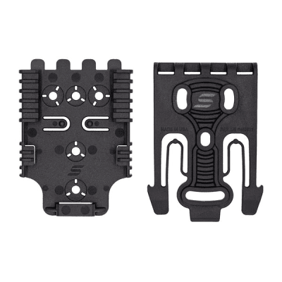 Safariland Quick Locking System Kit QLS19 QLS22