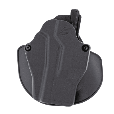 Safariland SOLIS ALS Concealment OWB Holster Glock 43X/48 MOS Aimpoint COA Streamlight TLR-7/X/HL-X Sub (GL), Nightstick TCM-5B,