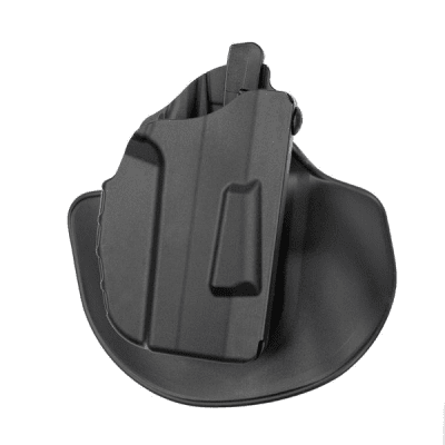 Safariland 7378 7TS ALS Concealment Holster Combo Glock 17/22