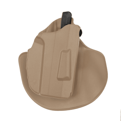 Safariland 7378 7TS ALS Concealment Sig P320