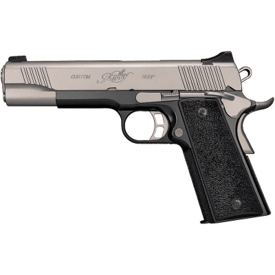 Cold Steel 1911 Kolvplattor Super Thin