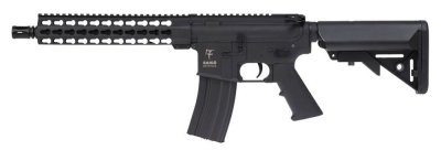 Saigo Defense Kenji Zero Long Combo AEG 6mm