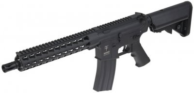 Saigo Defense Kenji Zero Long Combo AEG 6mm