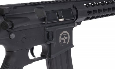 Saigo Defense Kenji Zero Long AEG 6mm