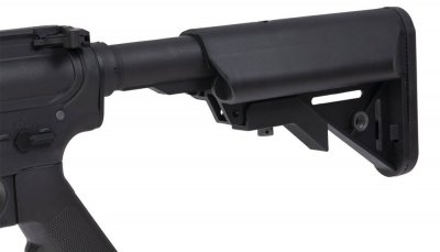 Saigo Defense Kenji Zero Long Combo AEG 6mm