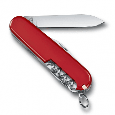 Victorinox Climber - Red