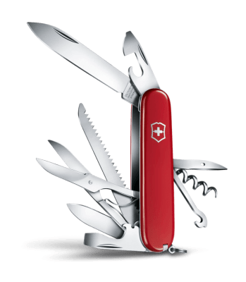 Victorinox Huntsman Original Swiss Army