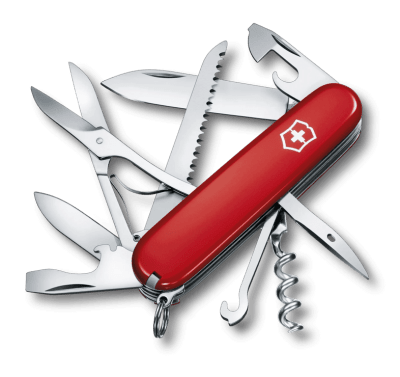 Victorinox Huntsman Original Swiss Army