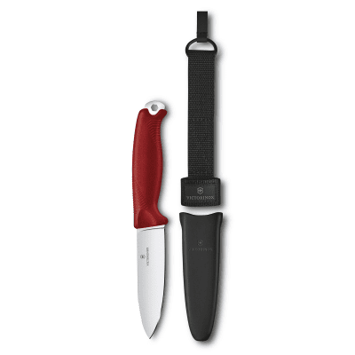 Victorinox Venture - Red