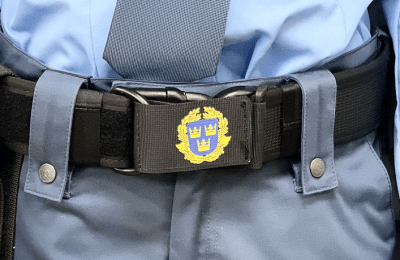Snigel Belt Closure -11 - RPS OV/SKV