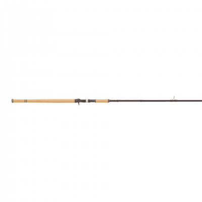 ABU Spinnspö Salmon Seeker 2-Delat 50-150g 12fot