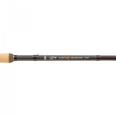 ABU Spinnspö Salmon Seeker 2-Delat 50-150g 12fot