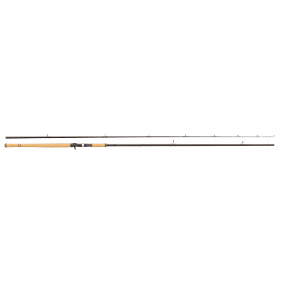 ABU Spinnspö Salmon Seeker 2-Delat 50-150g 12fot