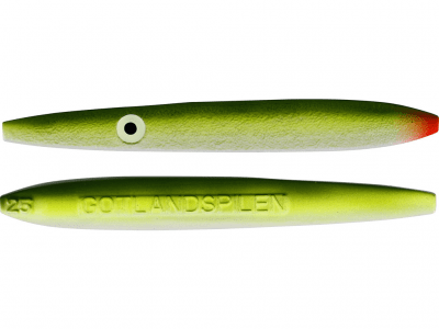 OGP Gotlandspilen 25g / 9,7cm (Färg: Salmo Trutta)