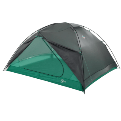 Big Agnes Tält Sarvis VST 2