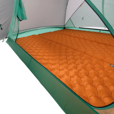 Big Agnes Tält Sarvis VST 2