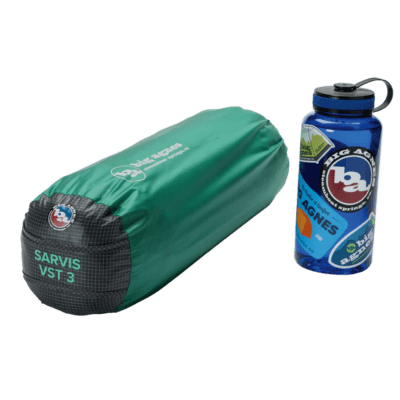 Big Agnes Tält Sarvis VST 2