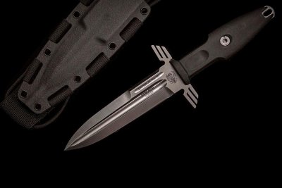 Extrema Ratio ERMES Satin Ordinance