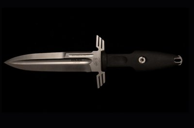 Extrema Ratio ERMES Satin Ordinance