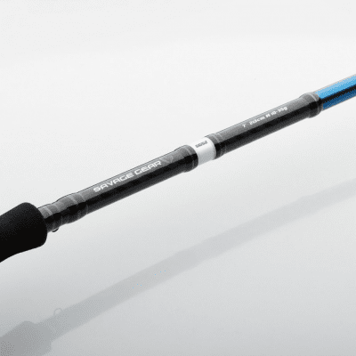 Savage Gear SGS2 Jerkbait 1 Sec Spinning Rod