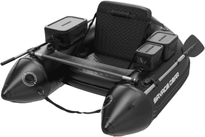 Savage Gear High Rider V2 Belly Boat 150x116cm