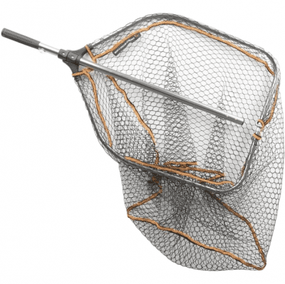 Savage Gear Pro Foldable Landing Net - XL