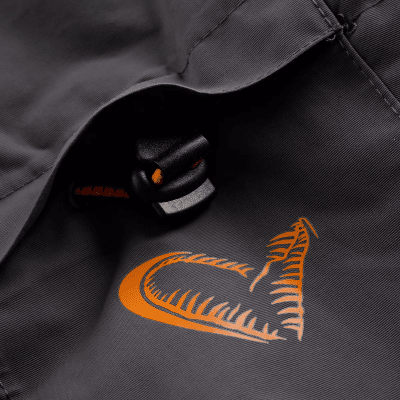 Savage Gear WP Performance Jacket Gunmetal