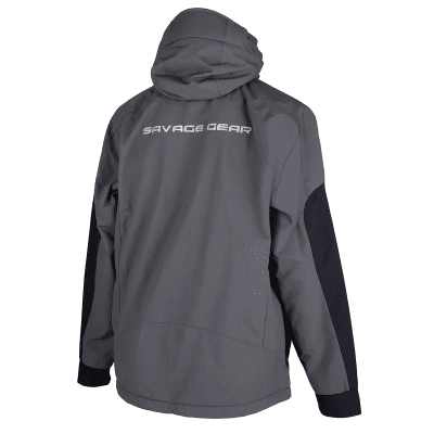 Savage Gear WP Performance Jacket Gunmetal
