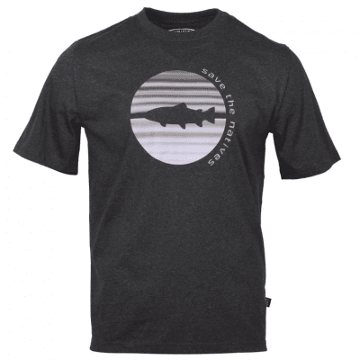Vision Save T-Shirt