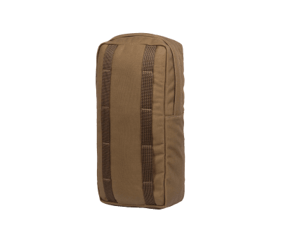Savotta Side Pouch 6L (Färg: Brun)