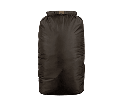 Savotta Rolltop Stuffsack - 210D (Storlek: 40L, Färg: Grön)
