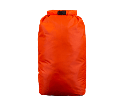 Savotta Rolltop Stuffsack - 210D (Storlek: 40L, Färg: Orange)