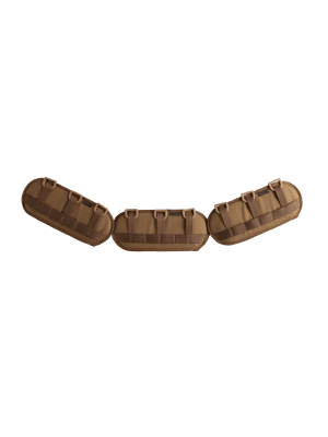 Savotta Valjas 3-piece Belt Pad