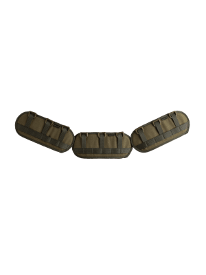 Savotta Valjas 3-piece Belt Pad