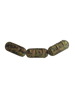 Savotta Valjas 3-piece Belt Pad