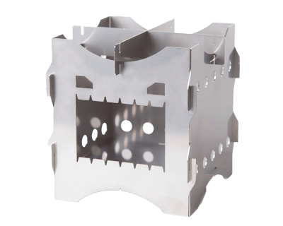 Savotta Big Bad Stove