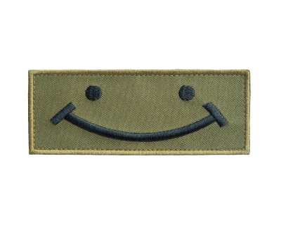 Savotta Happy Patch
