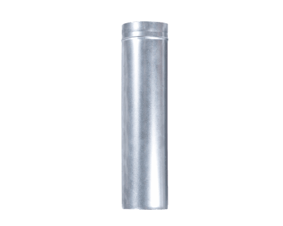 Savotta Stove Pipe Piece 85mm