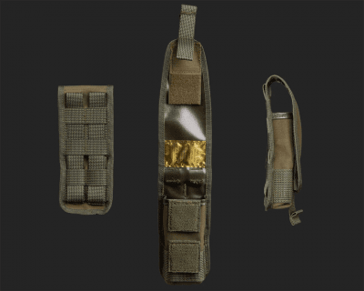 Savotta 1-Mag Pouch - AR15/AK