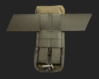 Savotta 2-Mag Pouch - AR15