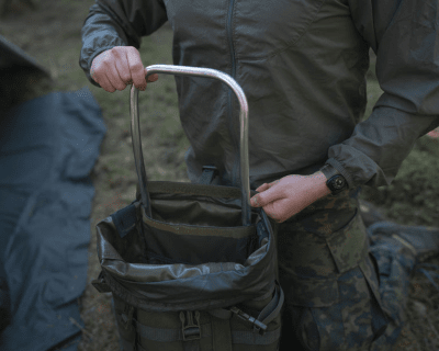 Savotta Jääkäri Aluminium Frame - M