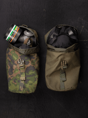 Savotta Lidded GP Pouch 4x5