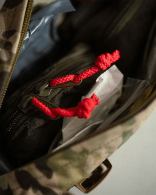 Savotta MED Organizer - 15x15cm