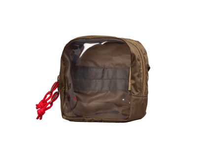 Savotta MED Organizer - 15x15cm