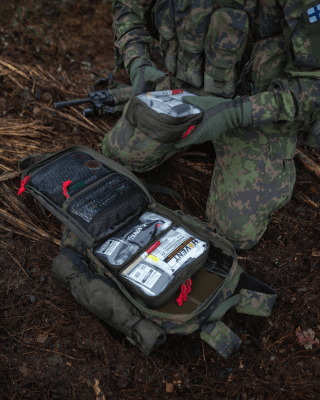 Savotta Medic Pack 18L