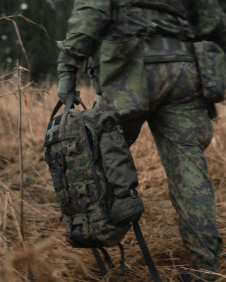 Savotta Medic Pack 18L