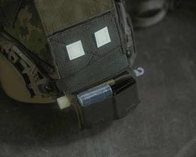 Savotta NVD Counterweight Kit
