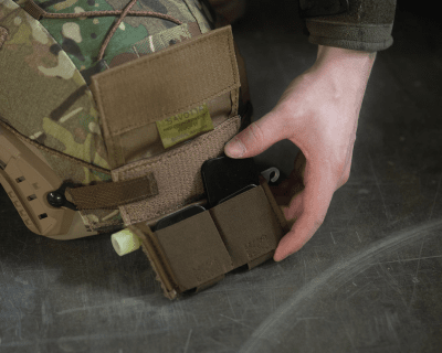 Savotta NVD Counterweight Kit